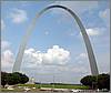 St Louis Arch 2